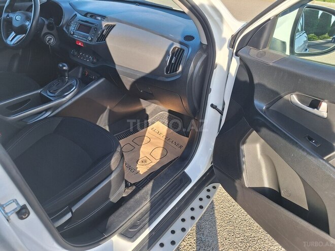 Kia Sportage 2012, 109,000 km - 2.0 л - Gəncə