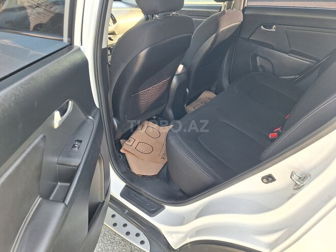 Kia Sportage 2012, 109,000 km - 2.0 л - Gəncə