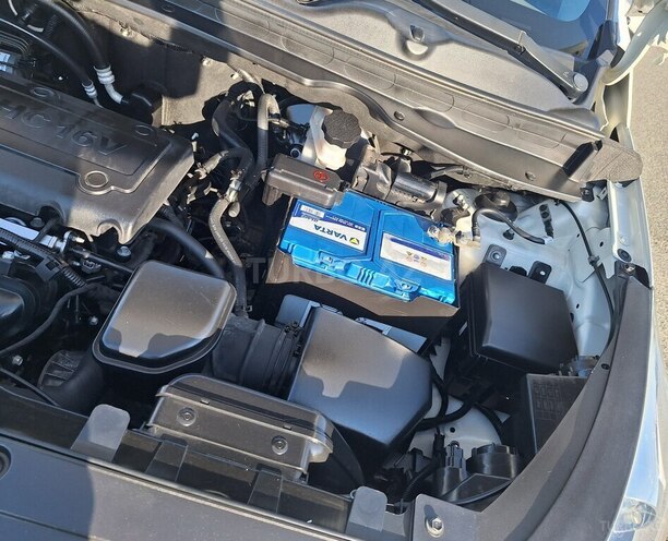 Kia Sportage 2012, 109,000 km - 2.0 л - Gəncə
