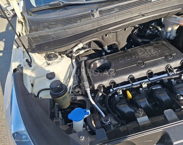 Kia Sportage 2012, 109,000 km - 2.0 л - Gəncə