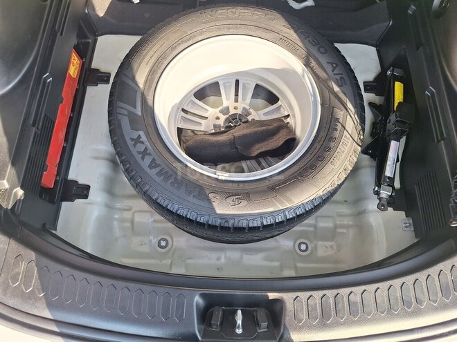 Kia Sportage 2012, 109,000 km - 2.0 л - Gəncə