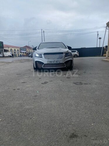 Chevrolet Cruze 2013, 200,056 km - 1.4 л - Bakı