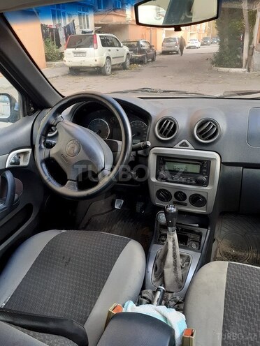 Geely CK 2008, 243,000 km - 1.3 l - Bakı