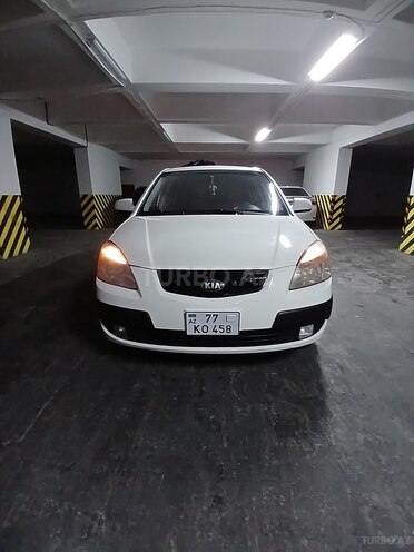 Kia Rio 2007, 299,000 km - 1.4 l - Bakı