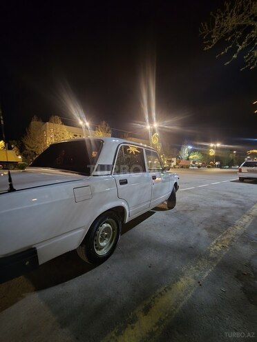 LADA (VAZ) 2107 2001, 75,000 km - 1.6 л - Yevlax