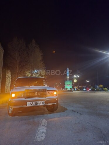 LADA (VAZ) 2107 2001, 75,000 km - 1.6 л - Yevlax