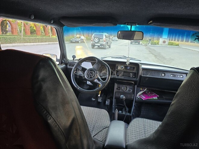 LADA (VAZ) 2107 2001, 75,000 km - 1.6 л - Yevlax
