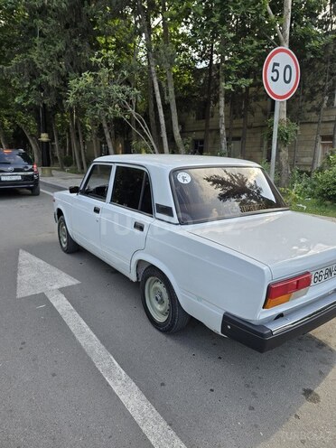 LADA (VAZ) 2107 2001, 75,000 km - 1.6 л - Yevlax