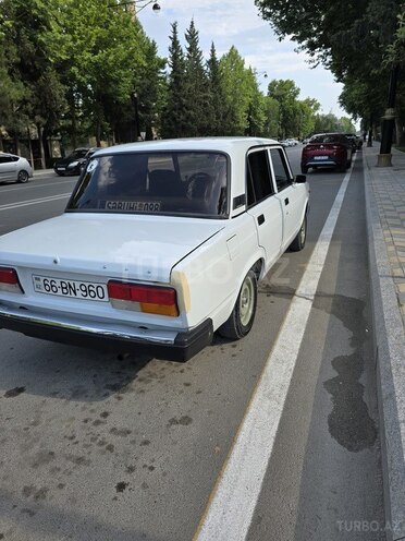 LADA (VAZ) 2107 2001, 75,000 km - 1.6 л - Yevlax
