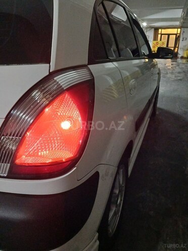 Kia Rio 2007, 299,000 km - 1.4 l - Bakı