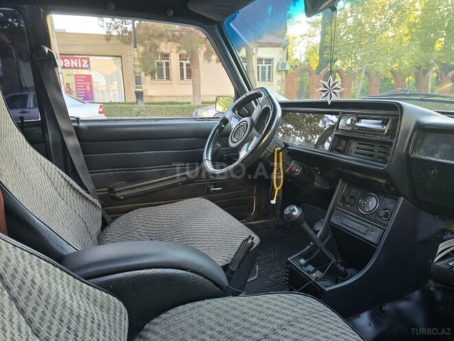 LADA (VAZ) 2107 2001, 75,000 km - 1.6 л - Yevlax