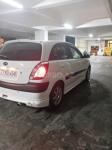 Kia Rio 2007, 299,000 km - 1.4 l - Bakı