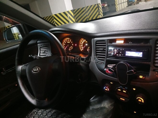 Kia Rio 2007, 299,000 km - 1.4 l - Bakı