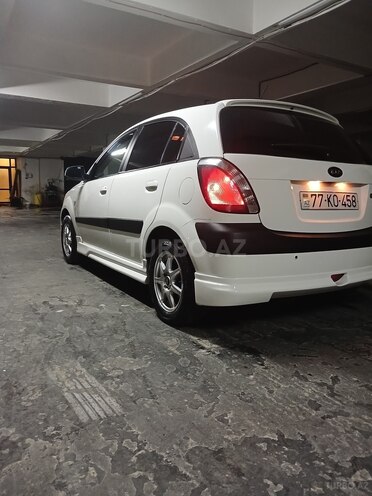 Kia Rio 2007, 299,000 km - 1.4 l - Bakı
