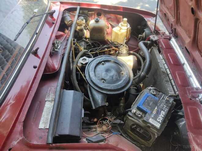 LADA (VAZ) 2107 1982, 55,555 km - 1.5 л - Şəki