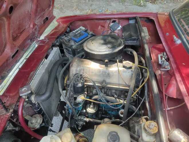 LADA (VAZ) 2107 1982, 55,555 km - 1.5 л - Şəki