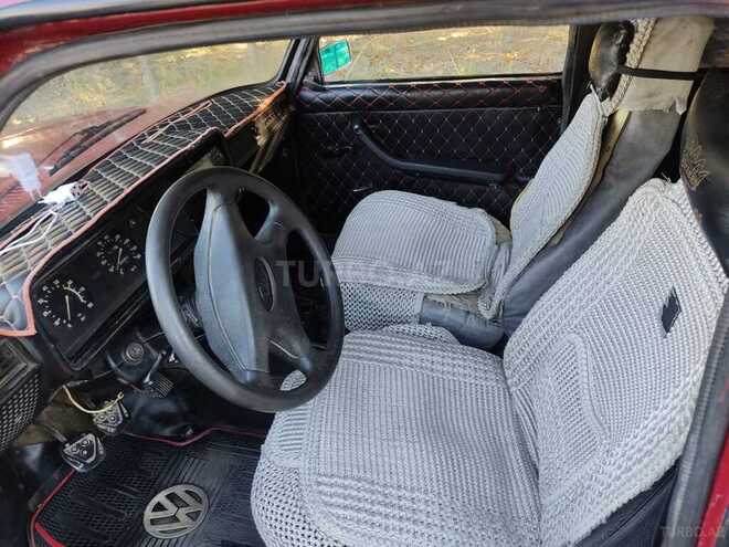 LADA (VAZ) 2107 1982, 55,555 km - 1.5 л - Şəki