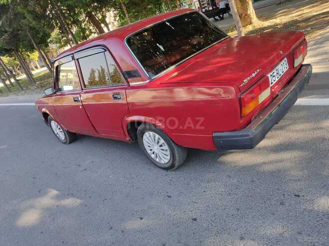 LADA (VAZ) 2107 1982, 55,555 km - 1.5 л - Şəki