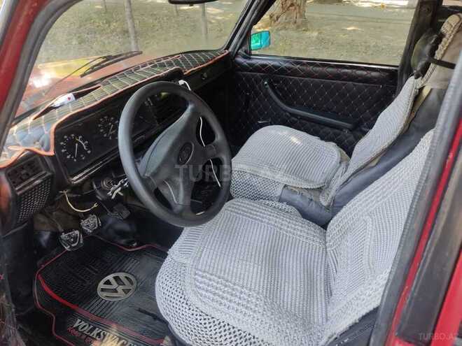 LADA (VAZ) 2107 1982, 55,555 km - 1.5 л - Şəki