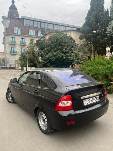 LADA (VAZ) Priora 2013, 200,000 km - 1.5 l - Gəncə