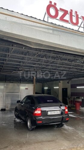 LADA (VAZ) Priora 2013, 200,000 km - 1.5 l - Gəncə