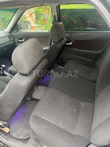 LADA (VAZ) Priora 2013, 200,000 km - 1.5 l - Gəncə