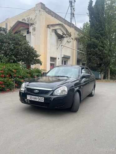 LADA (VAZ) Priora 2013, 200,000 km - 1.5 l - Gəncə