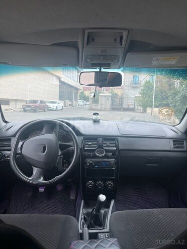 LADA (VAZ) Priora 2013, 200,000 km - 1.5 l - Gəncə