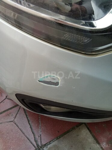 Kia Rio 2012, 80,000 km - 1.4 l - Bakı