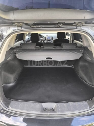 Hyundai i30 2010, 290,000 km - 1.6 l - Quba