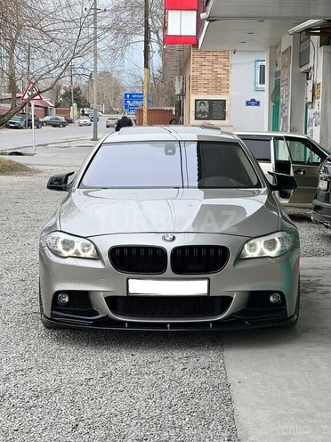 BMW 535 2011, 265,000 km - 3.0 l - Göyçay