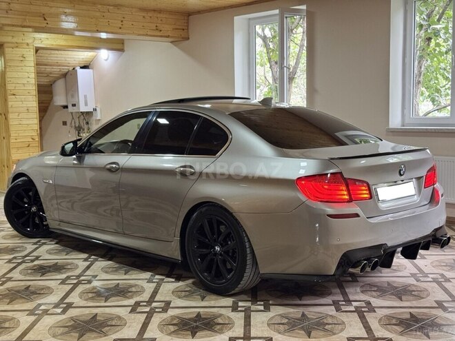 BMW 535 2011, 265,000 km - 3.0 l - Göyçay
