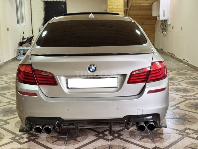 BMW 535 2011, 265,000 km - 3.0 l - Göyçay