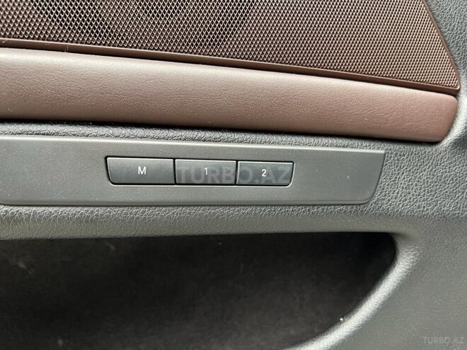 BMW 535 2011, 265,000 km - 3.0 l - Göyçay