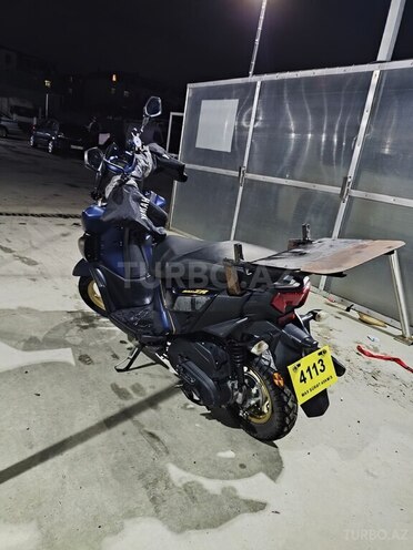 Yamaha RAY-ZR 2023, 100,000 km - 0.1 l - Bakı