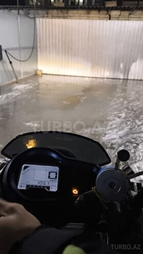 Yamaha RAY-ZR 2023, 100,000 km - 0.1 l - Bakı