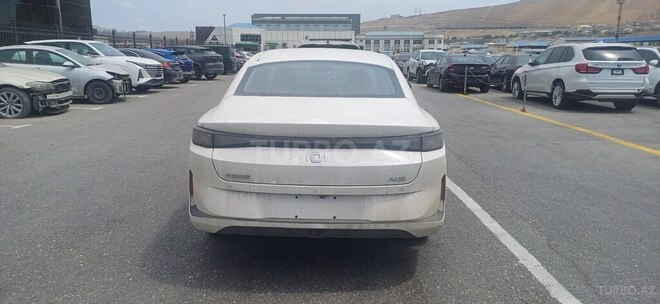 Changan Qiyuan A05 2025, 0 km - 1.5 l - Bakı