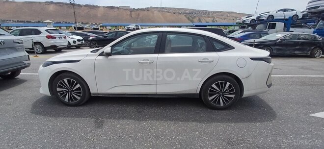 Changan Qiyuan A05 2025, 0 km - 1.5 l - Bakı