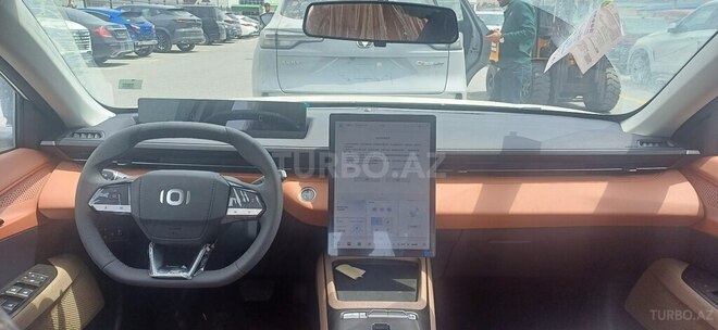 Changan Qiyuan A05 2025, 0 km - 1.5 l - Bakı