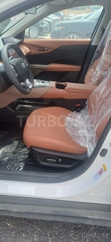Changan Qiyuan A05 2025, 0 km - 1.5 l - Bakı