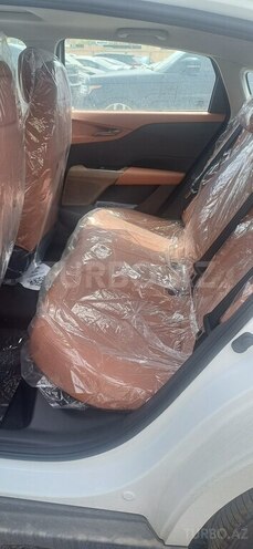 Changan Qiyuan A05 2025, 0 km - 1.5 l - Bakı