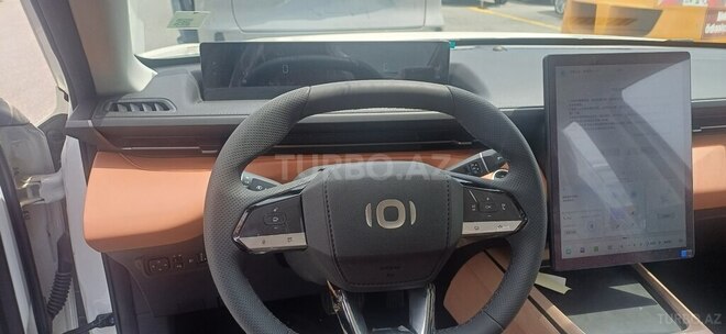 Changan Qiyuan A05 2025, 0 km - 1.5 l - Bakı