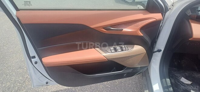 Changan Qiyuan A05 2025, 0 km - 1.5 l - Bakı