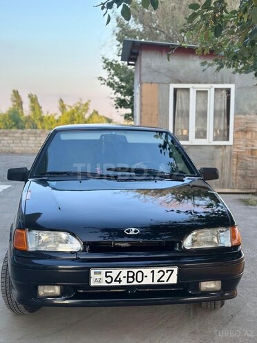 LADA (VAZ) 2115 2010, 247,000 km - 1.6 л - Sabirabad