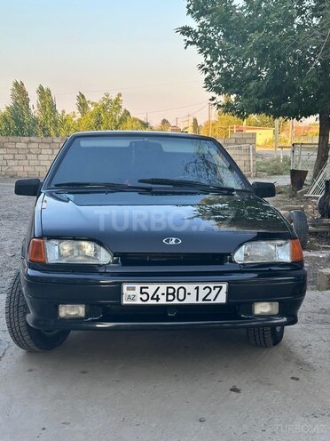 LADA (VAZ) 2115 2010, 247,000 km - 1.6 л - Sabirabad