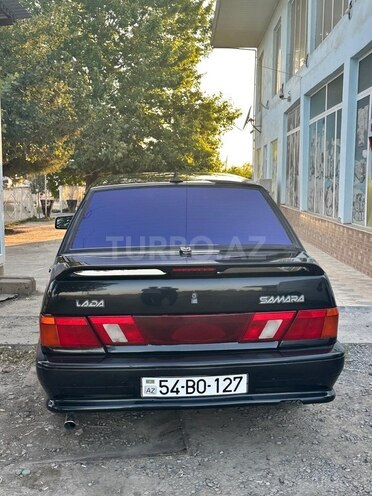 LADA (VAZ) 2115 2010, 247,000 km - 1.6 л - Sabirabad