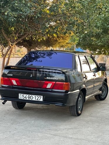 LADA (VAZ) 2115 2010, 247,000 km - 1.6 л - Sabirabad