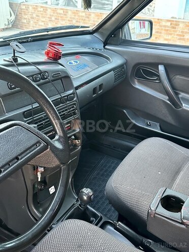 LADA (VAZ) 2115 2010, 247,000 km - 1.6 л - Sabirabad