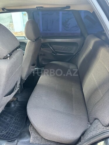 LADA (VAZ) 2115 2010, 247,000 km - 1.6 л - Sabirabad