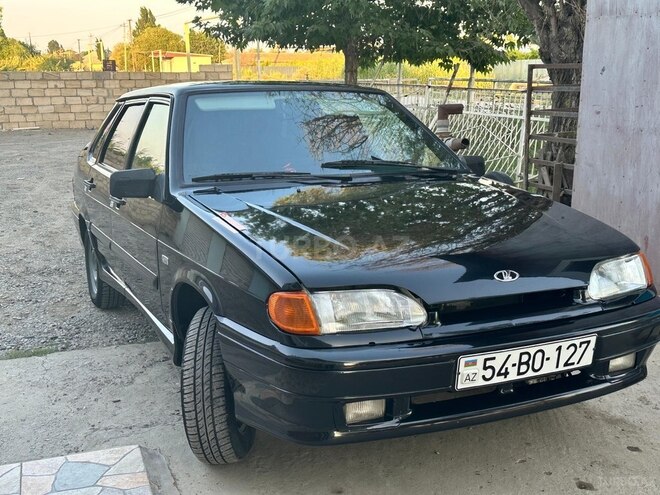 LADA (VAZ) 2115 2010, 247,000 km - 1.6 л - Sabirabad